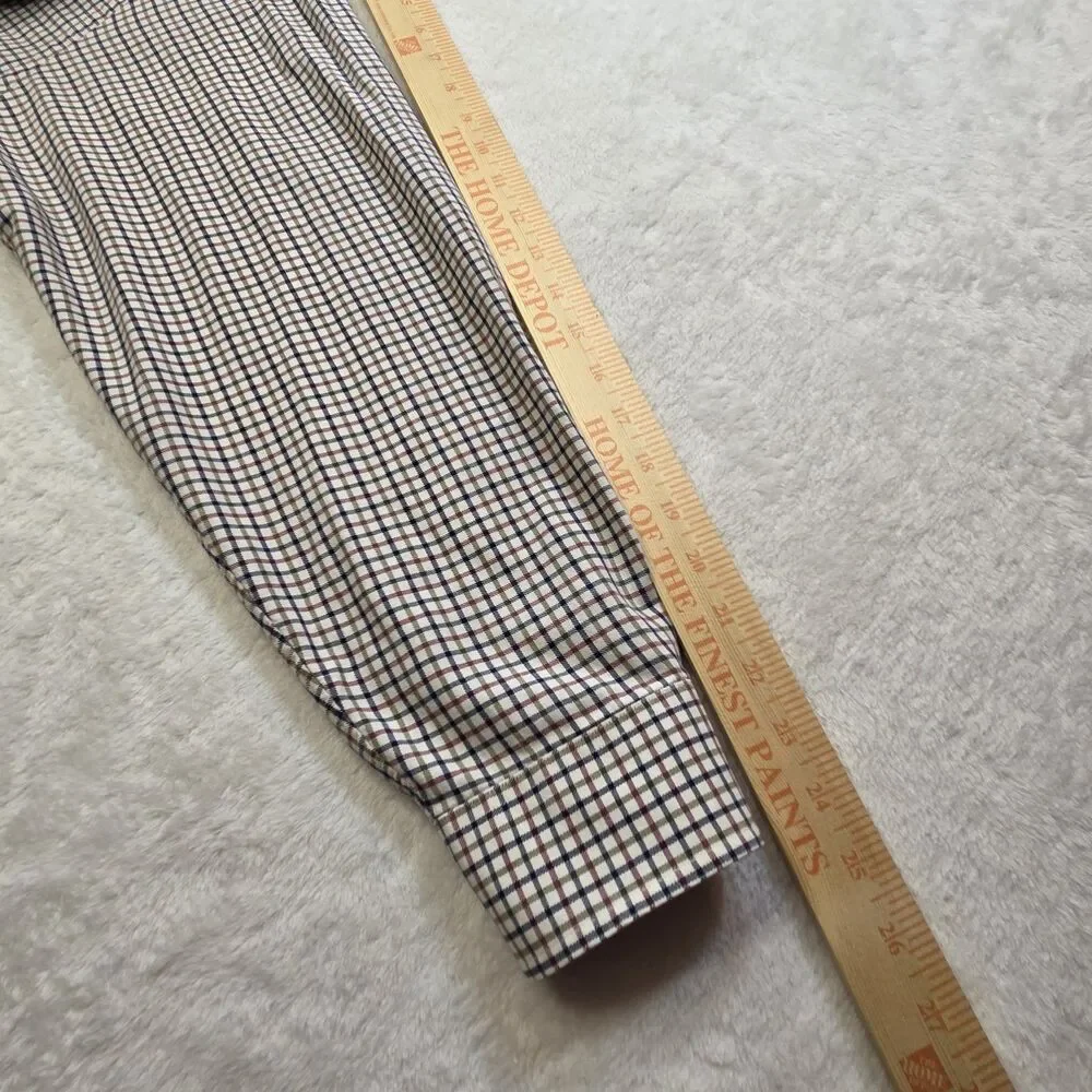 Orvis large button